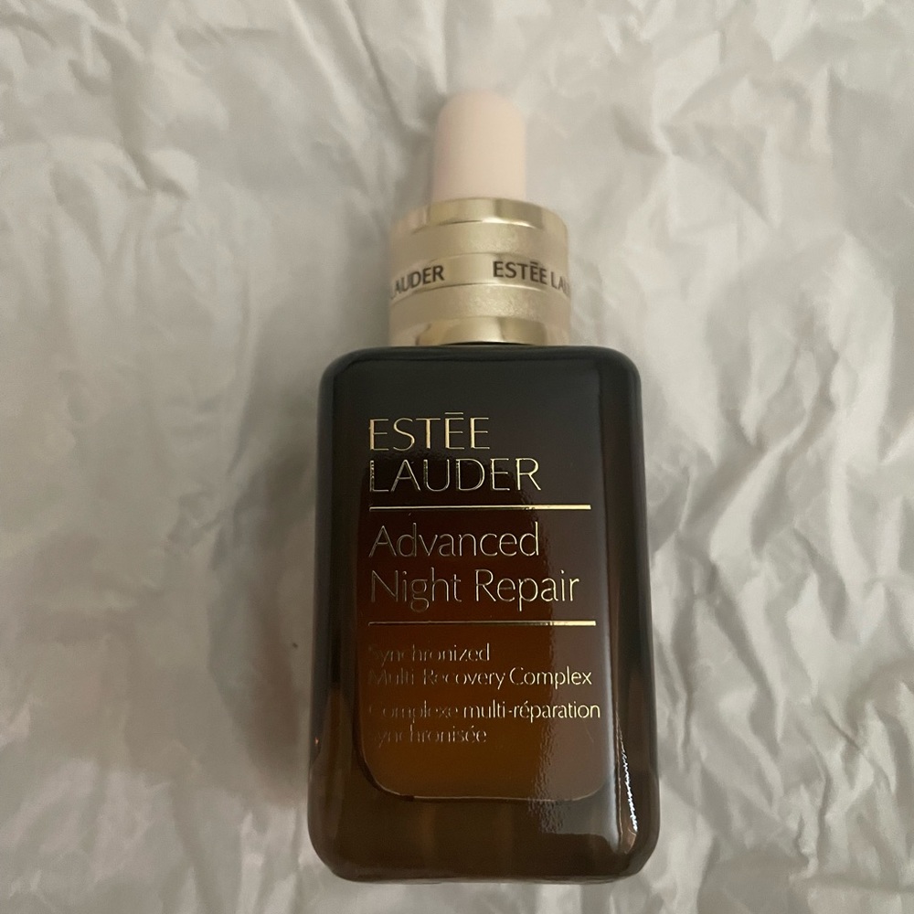 Brand new night repair